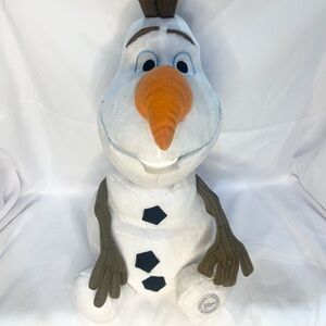 Disney Olaf Plush Frozen